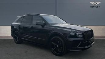 Bentley Bentayga 4.0 V8 S 5dr Auto