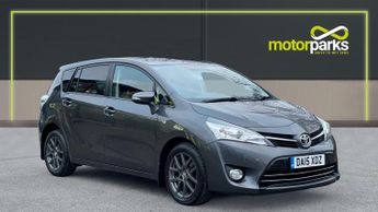 Toyota Verso 1.6 D-4D Trend 5dr