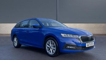 Skoda Octavia 1.4 TSI iV SE Technology DSG 5dr