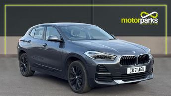 BMW X2 sDrive 18i (136) Sport 5dr