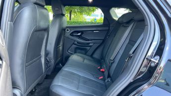 Land Rover Range Rover Evoque 1.5 P270e Dynamic HSE 5dr Auto With Heated Front Seats and Fixed