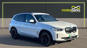 BMW X3 210kW Premier Edition 80kWh (Navigation)(Heated Front Seats)(Ope