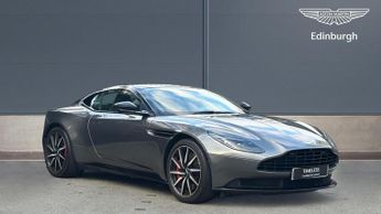 Aston Martin DB11 V8 2dr Touchtronic Auto