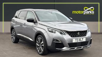 Peugeot 5008 1.2 PureTech GT Line Premium 5dr EAT8 (Heated Front Seats)(Openi