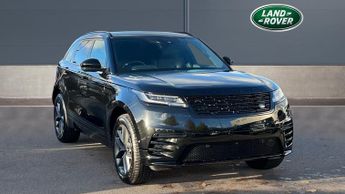 Land Rover Range Rover 3.0 D300 MHEV Dynamic SE With 3D Surround Camera and Fixed Panor