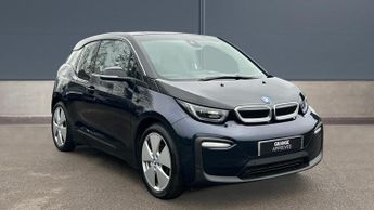 BMW 125 125kW 33kWh 5dr Auto