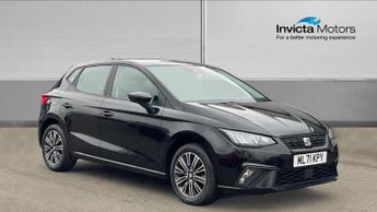 SEAT Ibiza 1.0 TSI 95 SE Technology 5dr