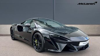 McLaren Artura V6 PHEV 2dr DCT