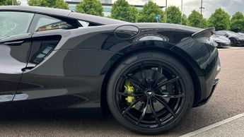 McLaren Artura V6 PHEV 2dr DCT