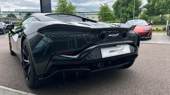 McLaren Artura V6 PHEV 2dr DCT