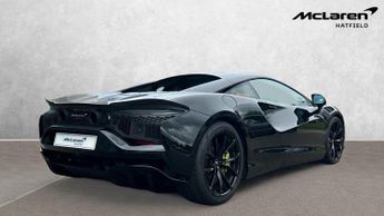 McLaren Artura V6 PHEV 2dr DCT