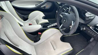 McLaren Artura V6 PHEV 2dr DCT