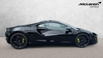 McLaren Artura V6 PHEV 2dr DCT