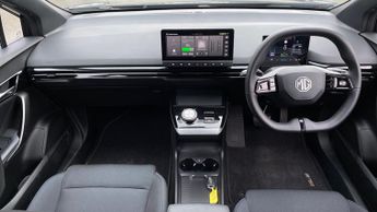 MG MG4 EV 150kW SE EV Long Range 64kWh 5dr Auto