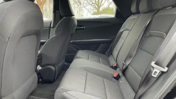 MG MG4 EV 150kW SE EV Long Range 64kWh 5dr Auto