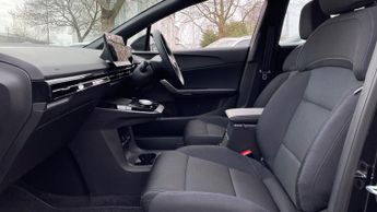 MG MG4 EV 150kW SE EV Long Range 64kWh 5dr Auto