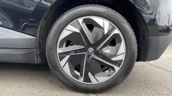 MG MG4 EV 150kW SE EV Long Range 64kWh 5dr Auto