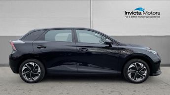 MG MG4 EV 150kW SE EV Long Range 64kWh 5dr Auto