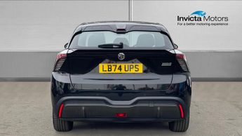 MG MG4 EV 150kW SE EV Long Range 64kWh 5dr Auto