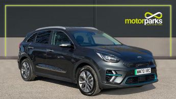 Kia Niro 150kW 4+ 64kWh 5dr Auto