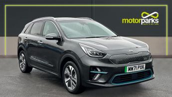 Kia Niro 150kW 4+ 64kWh 5dr Auto (Opening Sunroof)(Heated/Cooled Seats)(N