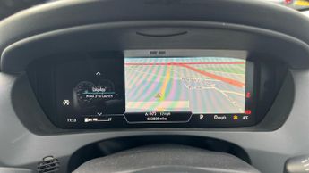 Jaguar F-PACE 3.0d V6 Portfolio 5dr Auto AWD