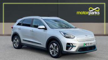 Kia Niro 150kW 3 64kWh 5dr Auto