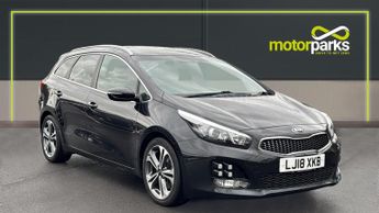 Kia Ceed 1.0T GDi ISG GT-Line 5dr (Rear Parking Sensors)(Cruise Control/S