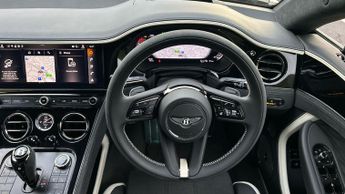 Bentley Continental GT Speed New Continental GT Speed First Edition 