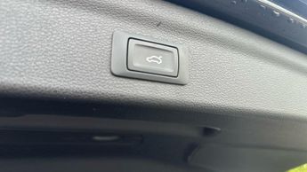Audi Q3 45 TFSI e Black Edition 5dr S Tronic Cruise control  Sat Nav