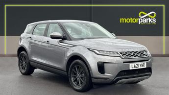 Land Rover Range Rover Evoque 2.0 D165 5dr 2WD (360 Parking Camera)(Heated Front Seats)(Cruise