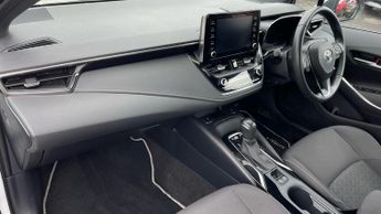 Toyota Corolla 1.8 VVT-i Hybrid Icon Tech 5dr CVT - Heated Front Seats - Revers