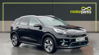 Kia Niro 150kW 2 Long Range 64kWh 5dr Auto - Rear Parking Camera - Cruise