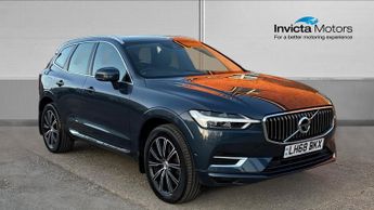 Volvo XC60 2.0 T8 (390) AWD Plug In Hybrid Inscription Nav Auto with Pan Ro