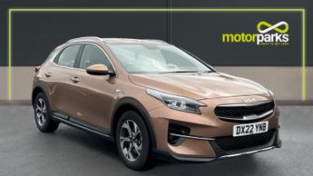 Kia Ceed 1.0T GDi ISG 2 5dr (Apple Carplay/Android Auto)(Rear Camera)