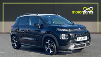 Citroen C3 1.2 PureTech Flair 5dr - Reversing Camera - Navigation - Front/R