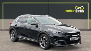 Kia Ceed 1.5T GDi ISG 4 5dr