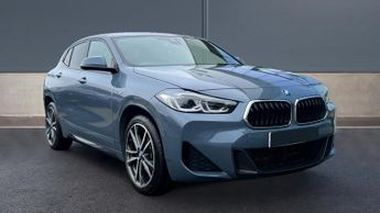 BMW X2 xDrive 25e M Sport 5dr Auto