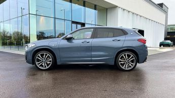 BMW X2 xDrive 25e M Sport 5dr Auto