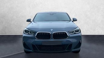 BMW X2 xDrive 25e M Sport 5dr Auto