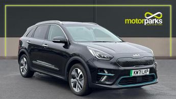 Kia Niro 150kW 4+ 64kWh 5dr Auto (Opening Sunroof)(Heated/Cooled Seats)(N