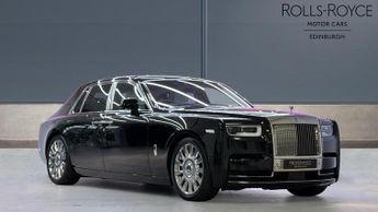 Rolls-Royce Phantom 4dr Auto