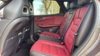 MG HS 1.5 T-GDI PHEV Trophy 5dr Auto