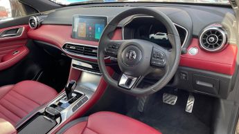 MG HS 1.5 T-GDI PHEV Trophy 5dr Auto