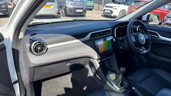 MG ZS 1.0T GDi Exclusive 5dr (Navigation)(Cruise Control)(360 Parking 