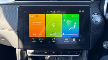 MG ZS 1.0T GDi Exclusive 5dr (Navigation)(Cruise Control)(360 Parking 