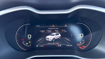 MG ZS 1.0T GDi Exclusive 5dr (Navigation)(Cruise Control)(360 Parking 