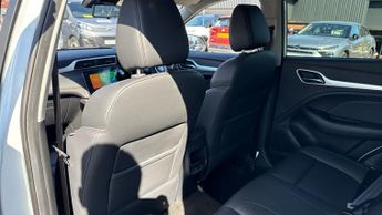 MG ZS 1.0T GDi Exclusive 5dr (Navigation)(Cruise Control)(360 Parking 