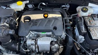 MG ZS 1.0T GDi Exclusive 5dr (Navigation)(Cruise Control)(360 Parking 