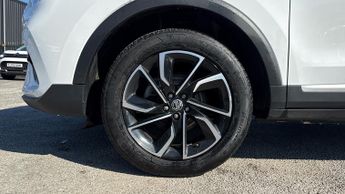 MG ZS 1.0T GDi Exclusive 5dr (Navigation)(Cruise Control)(360 Parking 